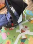 Кошче  за новородено Baby desing, снимка 5