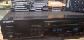 SONY MDS JE520 мини диск, снимка 1