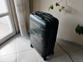 Куфар 4бр усилени колелца "олекотен 3кг" 60/40/22см  "CHECK.IN" "10€"+Доставка!, снимка 6
