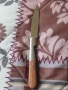 Френски джобен нож Blades patented -нов., снимка 5
