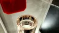 CARTIER Love Unlimited Rose Gold Дамски Пръстен, снимка 12
