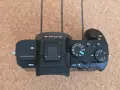 Sony a7II с грип и 5 батерии, снимка 6