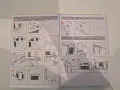 Chicco - Бебешка кошара 3в1 3v1 NEXT2ME FOREVER светлосив, снимка 16