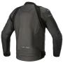 Кожено яке ALPINESTARS GP PLUS R V3 RIDEKNIT BLACK, снимка 3