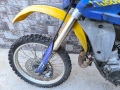 Husqvarna wr 125 на части , снимка 5