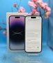 Apple iPhone 14 Pro, 128GB, 6GB RAM, 5G, Deep Purple  , снимка 7