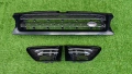 Решетка за Range Rover Sport L320 / Рейднж Ровър Спорт, снимка 2