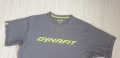 Dynafit Stretch Mens Size S / M НОВО! ОРИГИНАЛ! Мъжка Дишаща Тениска!, снимка 1