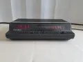 Ретро радио часовник Telefunken digitale 30., снимка 1
