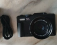 Digital Camera 5K HD, 75MP UHD WiFi Vlogging Camera with 3 Inch Flip Screen, 18X Zoom, фотоапарат, снимка 3