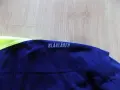 нова работна тениска blaklader/mascot блуза фанела мъжка оригинал 3XL/2XL, снимка 5