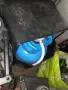 Печка на газ с бутилка , снимка 1
