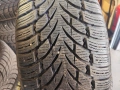 4бр. зимни гуми 235/55/19 Nokian, снимка 1
