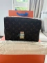 Чанта Louise Vuitton , снимка 1
