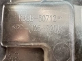 решетка радиаторна Mazda CX-5 модел 2017-2022 г. #1084V.  KB8B50712, снимка 4