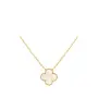 Van Cleef колие с 18к позлата / всички разцветки налични, снимка 6