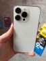 Apple Iphone 13 pro silver 256 GB, снимка 2