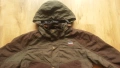 VARDE Norsk Design Waterproof Jacket размер M / L за лов риболов яке водонепромокаемо - 2577, снимка 3