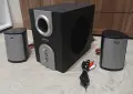Тонколони 2.1 буфер за компютър NGS 25W 20 евро, снимка 1
