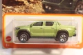 MATCHBOX TOYOTA HILUX МОДЕЛ КОЛИЧКА, снимка 2
