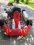 Състезателен Картинг MATCH1 KART, снимка 1