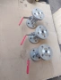 Сферични кранове DN15/PN40, снимка 10