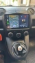 Mazda 2 (2007-2014) 9" Android Мултимедия Навигация CarPlay Android Auto - Мазда 2, снимка 2