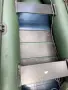 Надуваема лодка Колибри , снимка 3