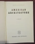 Американската архитектура / American Architecture, снимка 2