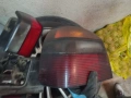 Ляв Стоп зa VW Golf 3 , 1H6945257 , снимка 1
