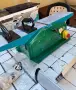 Абрихт Fartools RB 1280, снимка 5