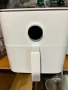 Xiaomi Smart Air Fryer 6.5L – смарт еър фрайър, 1800 W, бял, снимка 1