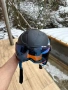 Ски каска със визьор Alpina sports CARAT LE VISOR, снимка 8