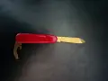 Victorinox позлатен оригинален, снимка 1