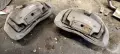 Предни спирачни апарати ляв десен  Bmw 730D E65 3.0D - 231к.с. 2005г, снимка 3