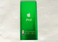 JBL ON STAGE MICRO2 + Apple iPod Nano 5th Gen 8GB Green A1320, снимка 9