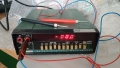 Fluke 8000A мултимер, мултицет, снимка 1