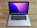 MacBook Pro Retina 15`Core i7-4980HQ/16GB RAM/512GB SSD/AMD R9 M370X/Бат 7ч, снимка 1