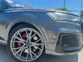 Audi SQ7 4.0 V8 TDI Quattro | 2019–2020, снимка 7