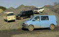 VW Multivan ВСИЧКИ МОДЕЛИ НА ЧАСТИ, снимка 2
