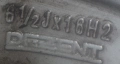 Джанти 4бр.16R 5X114.3 ET45, снимка 4