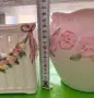 Винтидж голяма  саксия / кашпа, снимка 8