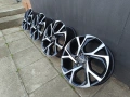ОРИГИНАЛНИ джанти 18 ' цола 5x114,3 TOYOTA / ТОЙОТА ЕТ50 7J + датчици, снимка 4