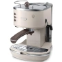 Кафемашина DeLonghi - Icona Vintage ECOV311.BG, 15bar, бежова, снимка 7