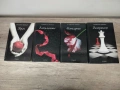 книги поредица "Здрач", снимка 2