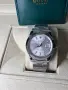 Rolex Date Just White dial Мъжки Часовник С Автоматичен Механизъм Код Chronolux57 , снимка 1