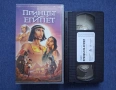 Видеокасета VHS Принцът на Египет, снимка 2