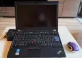 ThinkPad X220 + Оригинална док станция и 90W зарядно | i5 / 8GB RAM / 240GB SSD, снимка 1