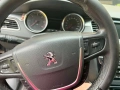 Peugeot 508 2.0 HDi 2015г. Фейслифт Продава се цяло или на части, снимка 11