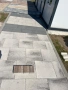 Павета Appia Antica, 6см, комби формат, цвят: мока - #Земелрок, снимка 2